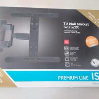 Supporto full motion tv 32/ 65 pollici