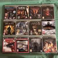 Giochi PlayStation 3