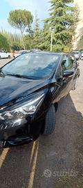 Nissan Micra 2019 GPL 