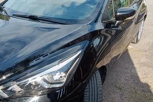 Nissan Micra 2019 GPL 