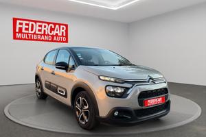 Citroen C3 PureTech 83 S&S Shine