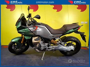 Moto Guzzi V100 mandello S - 2024