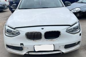 N47D20C RICAMBI USATI AUTO BMW Serie 1 F20 N47D20C