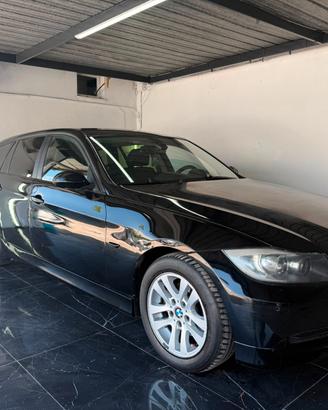 Bmw 318 318d cat Touring MSport