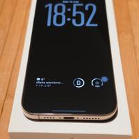 iPhone 16 pro Max 256gb Desert titanium 