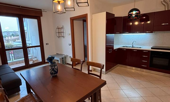 Miniappartamento - uso foresteria aziendale