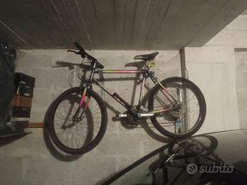 Mountain Bike mod. Bartali