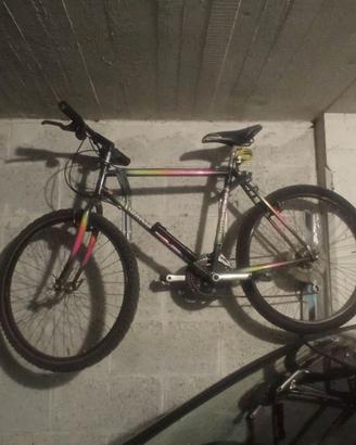 Mountain Bike mod. Bartali