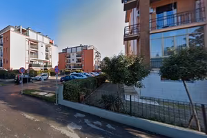Trilocale a castelfranco