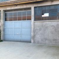 Officina meccanica pronta