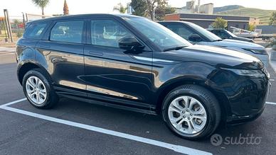 RANGE ROVER EVOQUE AUTOCARRO N1 F0
