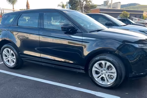 RANGE ROVER EVOQUE AUTOCARRO N1 F0