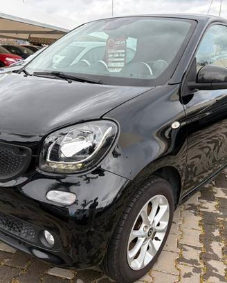 Smart Forfour 1.0 Prime 71cv my18