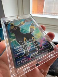 Pokémon Card – Umbreon V SR Giapponese | 084/069 S