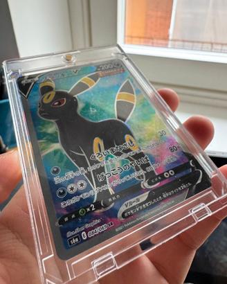 Pokémon Card – Umbreon V SR Giapponese | 084/069 S