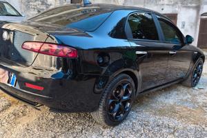 Alfa Romeo 159 1.9 JTDm 150cv