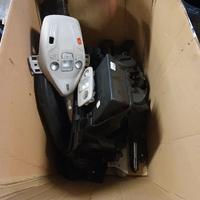 Pezzi interni Citroen C4 Gran Picasso Space Tourer