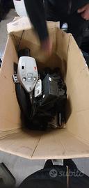 Pezzi interni Citroen C4 Gran Picasso Space Tourer