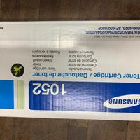 Samsung toner 1052 nero