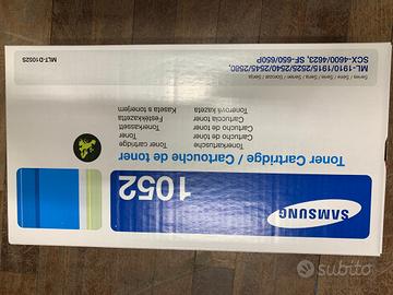 Samsung toner 1052 nero