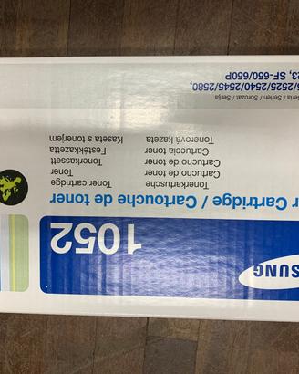 Samsung toner 1052 nero