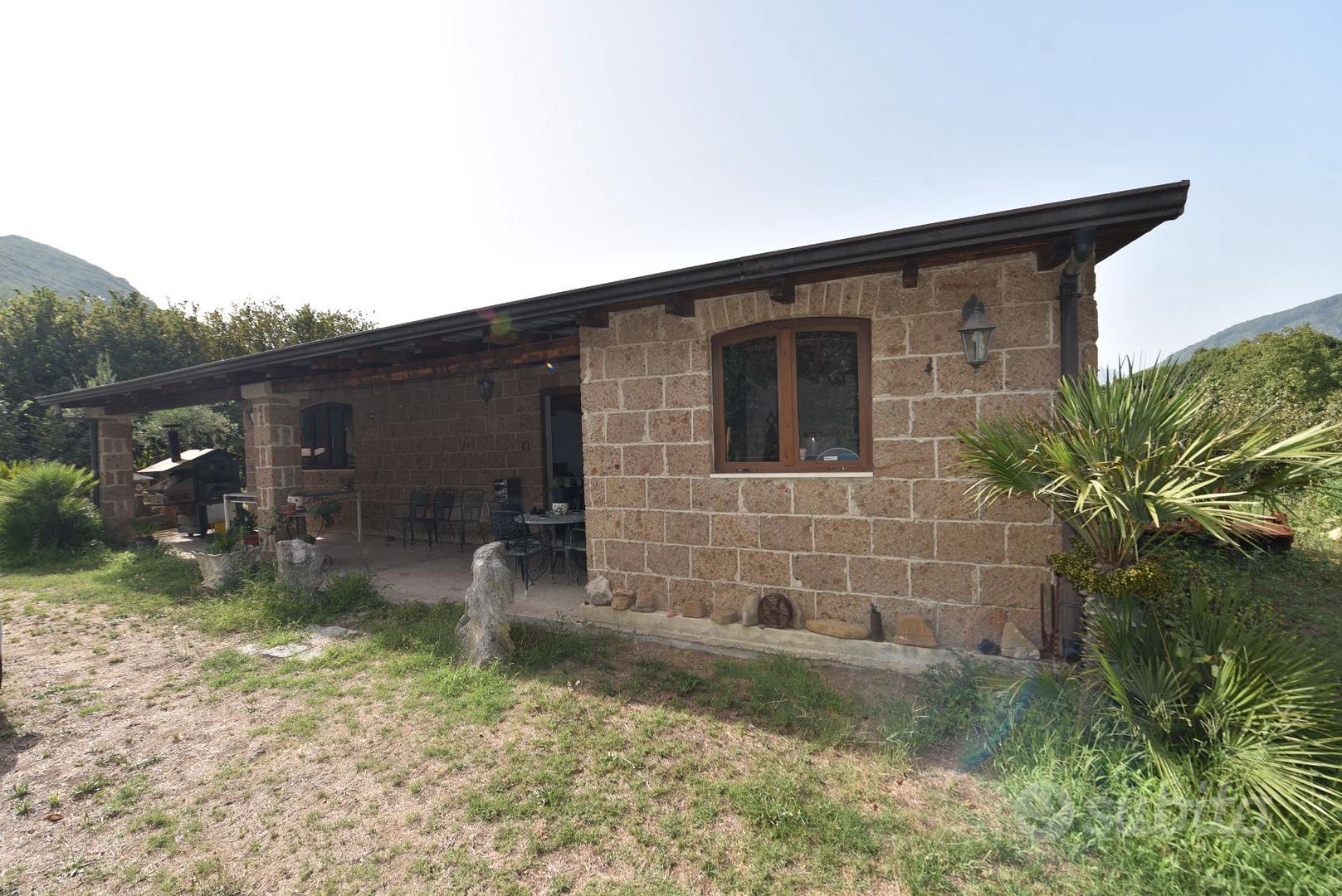 Rustico con terreno a Forino - Vista 4