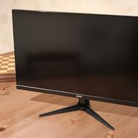 Schermo LCD Acer 27 pollici
