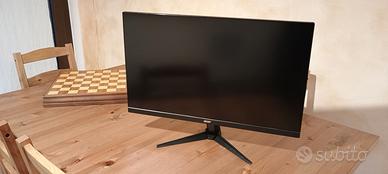 Schermo LCD Acer 27 pollici