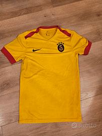 Maglia da calcio Turchia Nike