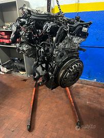 Ricambi motore n47