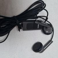 🎧 Auricolari stereo NOKIA HS-47 wired 🎶