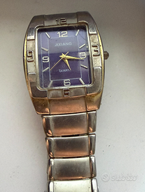 Orologio da Polso Jixiang Quartz