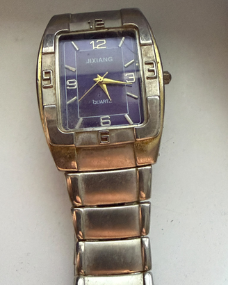 Orologio da Polso Jixiang Quartz