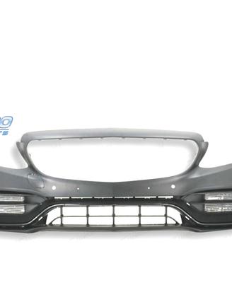 PARAURTI ANTERIORE MERCEDES CLASSE C W205 18-21 LO