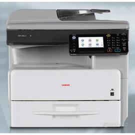 multifunzione ricoh b/n