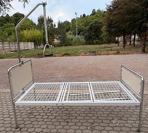 Letto da pspedale