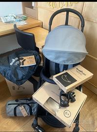 Passeggino yo yo babyzen