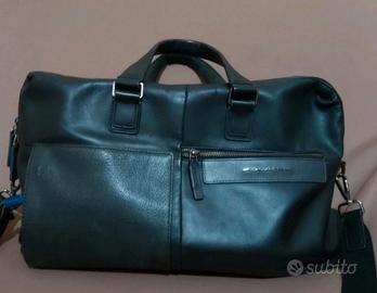Borsa Cartella Piquadro 