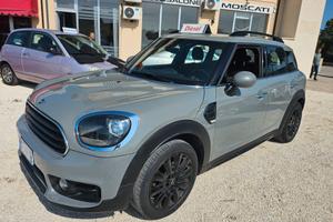 Mini One Countryman 1.5 D Business