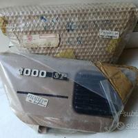 Fiancatine Moto Guzzi 1000 SP