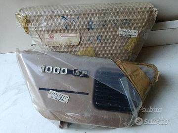 Fiancatine Moto Guzzi 1000 SP