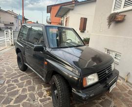 Suzuki Vitara jlx
