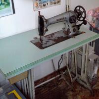 Macchina da cucire elettrica SINGER