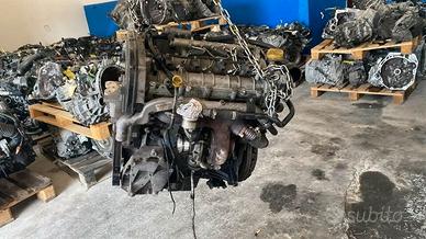 Motore alfa sigla 939a2000