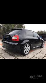Audi S3 8L 1’ serie quattro A.S.I.
