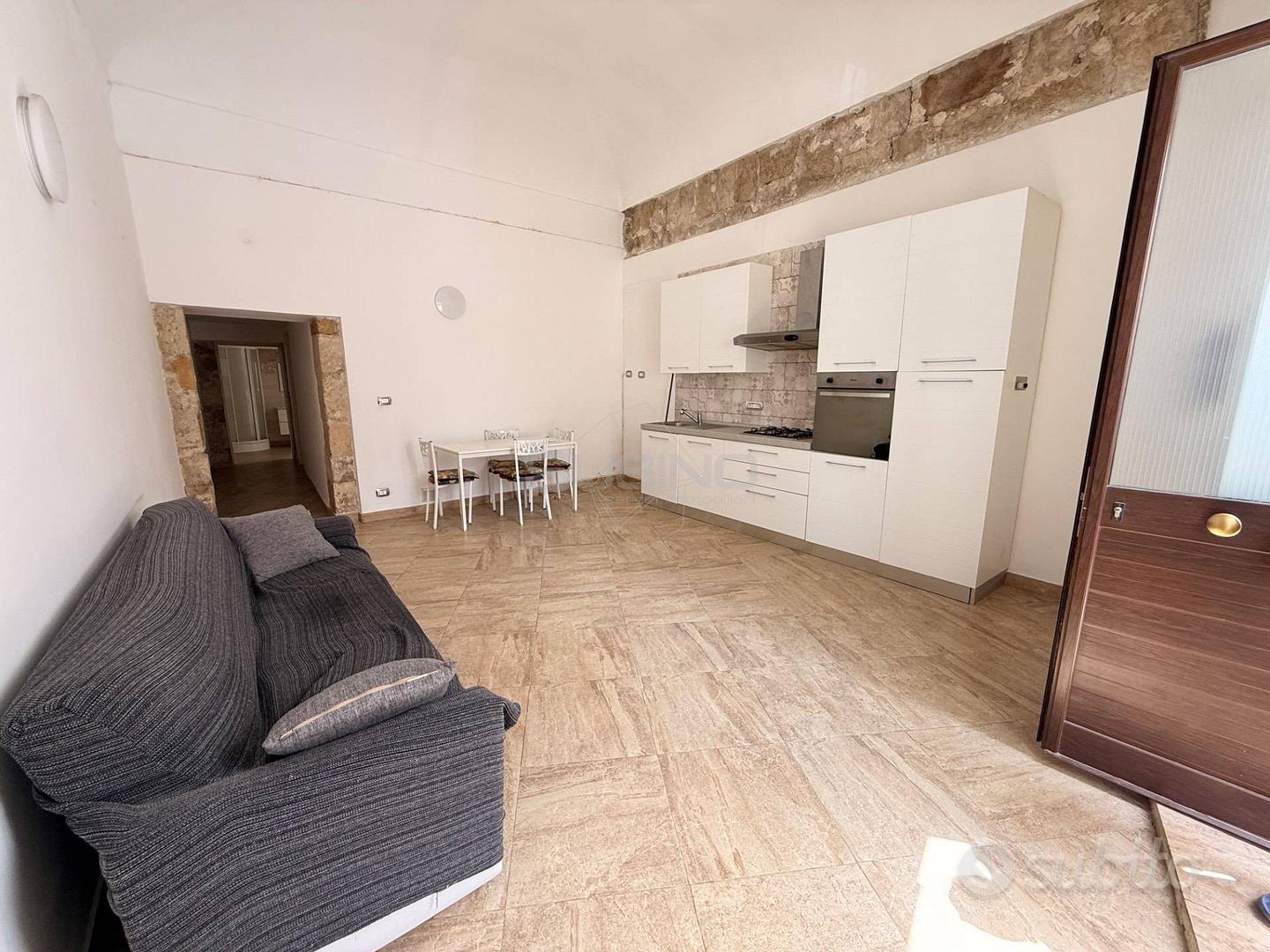 Apartment in Siracusa, Santa Lucia - Vista 3