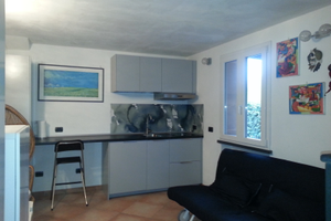 Monolocale indipendente