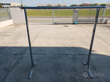 stand abbigliamento negozio