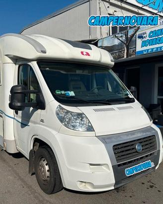 ADRIA CORAL 650 sp