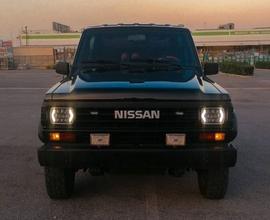 Nissan Patrol Safari 3.3 - Autovettura